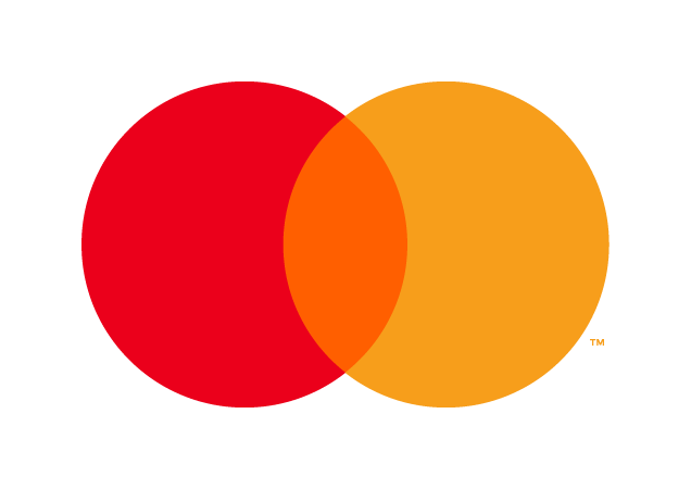 Mastercard symbol