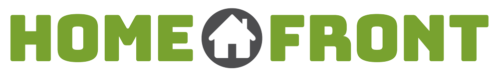 home-front-newsletter-logo